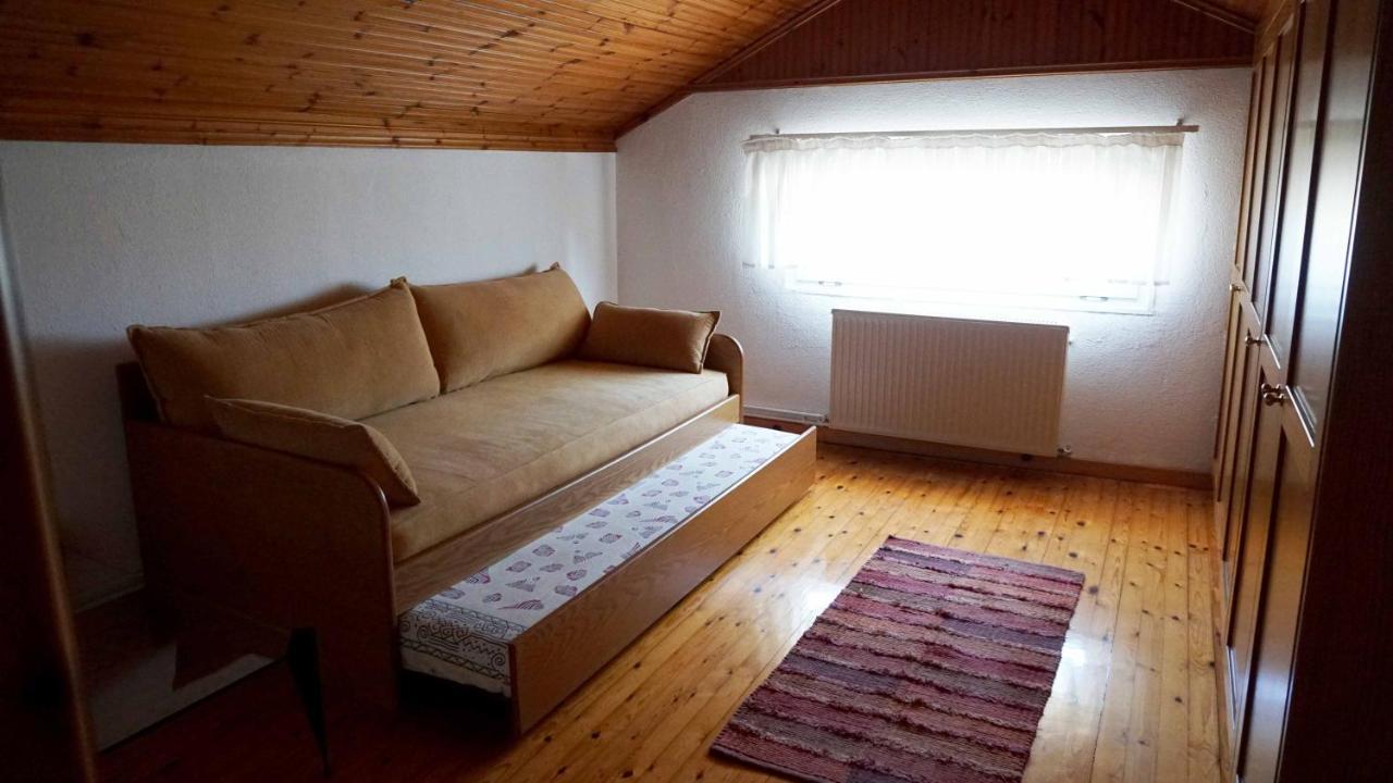 Villa Karras Nea Vrasna Exterior photo